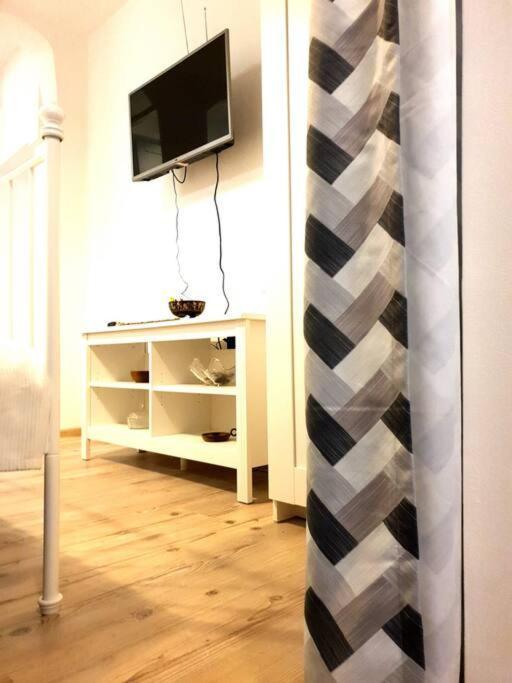 Studio Apartman Barbeta Grebastica Exterior photo
